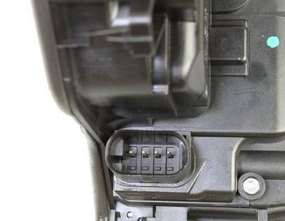 Ovilukko METZGER AUTOTEILE 2314128
