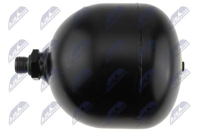 ACUMULATOR PRESIUNE CONTROL AL DINAMICII DE DEPLASARE NTY EZCLR104 2