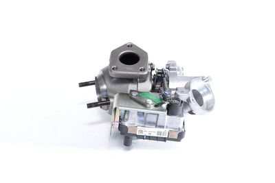 COMPRESOR SISTEM DE SUPRAALIMENTARE BTS Turbo T914943 28