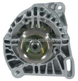 Генератор EUROTEC 12039470 для FIAT CINQUECENTO