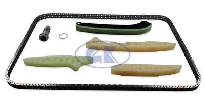 Sada rozvodového řetězu GK SK1171