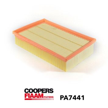 въздушен филтър CoopersFiaam PA7441