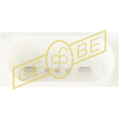 SISTEM ALIMENTARE CU COMBUSTIBIL GEBE 963451 2