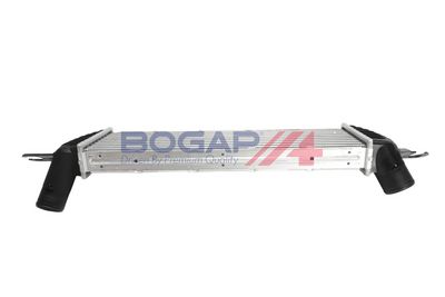 INTERCOOLER COMPRESOR BOGAP R4220123 4