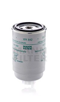 MANN-FILTER