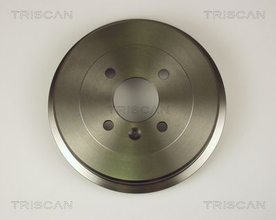 Тормозной барабан TRISCAN 8120 27201 для VOLVO 440
