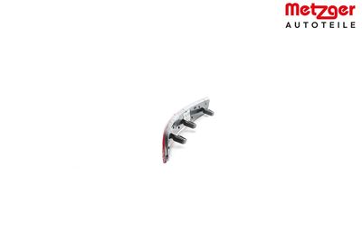REFLECTOR METZGER AUTOTEILE 2080350 13