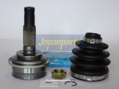 Joints de cardan JAPANPARTS