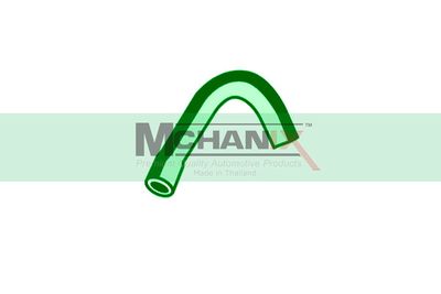 Шланг радиатора Mchanix TOHTH-044 для TOYOTA MR2