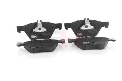 SET PLACUTE FRANA FRANA DISC GH GH413331 5