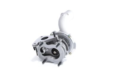 COMPRESOR SISTEM DE SUPRAALIMENTARE BTS Turbo T914750BT 20