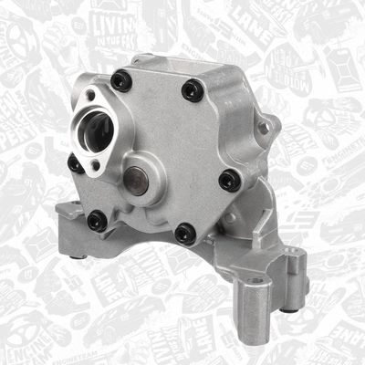 Pumpa za ulje ET ENGINETEAM PU0115