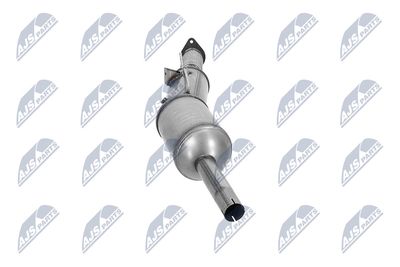 FILTRU FUNINGINE/PARTICULE SIST.DE ESAPAMENT NTY DPFRE006 38