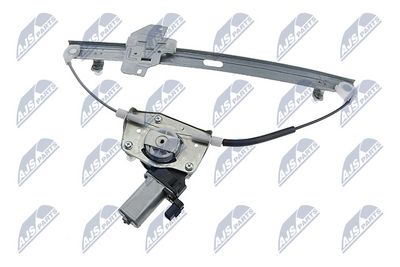 Mechanizmus zdvíhania okna NTY EPS-HY-500S