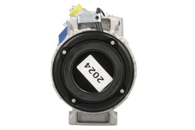 Airconditioning compressor past: BMW 3 (E92), X3 (E83) 2.5/3.0 04.06-10.13