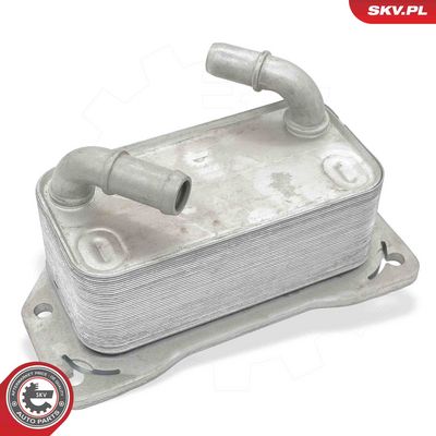RADIATOR ULEI ULEI MOTOR ESEN SKV 31SKV341 3