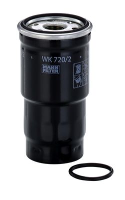 Fuel Filter WK 720/2 x