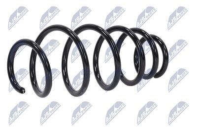 ARC SPIRAL NTY ASZCH026 22