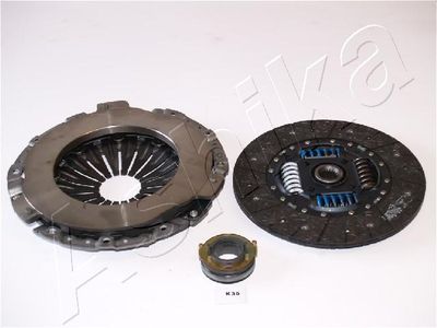 Clutch Kit 92-0K-K39