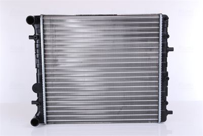 Радиатор, охлаждение двигателя NISSENS 65325 для VW FOX