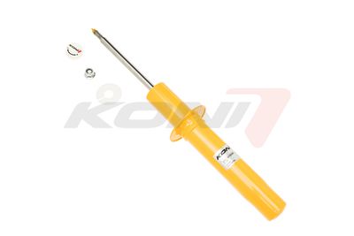 KONI 8241-1317SPORT Амортизаторы для AUDI A4 B9 (8W2, 8WC)