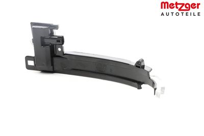 BLINKLEUCHTE METZGER AUTOTEILE 2080132 24