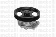Водяной насос, охлаждение двигателя METELLI 24-1014 для SUZUKI WAGON