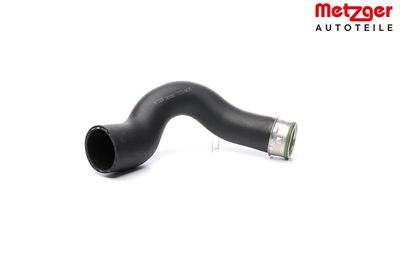 LADELUFTSCHLAUCH METZGER AUTOTEILE 2400060 37