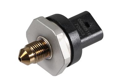 Sensor, brændstoftryk METZGER 0906618