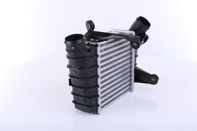 INTERCOOLER COMPRESOR NISSENS 96770 35