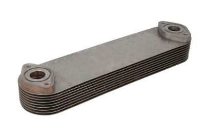 Olie radiator