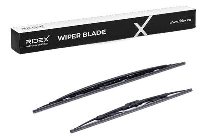 перо на чистачка RIDEX 298W0099