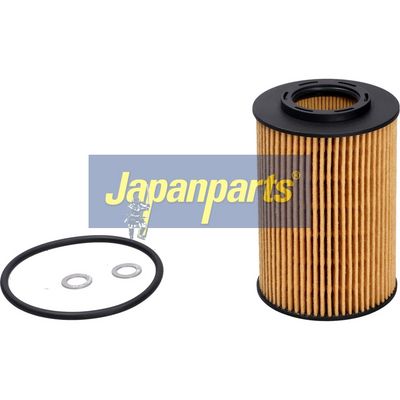 JAPANPARTS Масляный фильтр