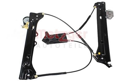 MECANISM ACTIONARE GEAM METZGER AUTOTEILE 2160828