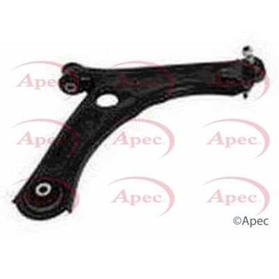 Control/Trailing Arm, wheel suspension APEC AST2453