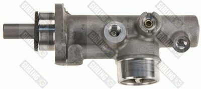 Главный тормозной цилиндр GIRLING 4006691 для ROVER 400