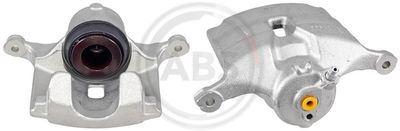 Тормозной суппорт A.B.S. 431572 для MAZDA CX-3