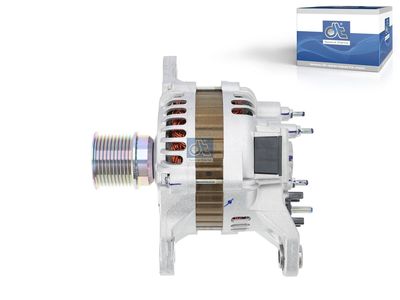 Alternador