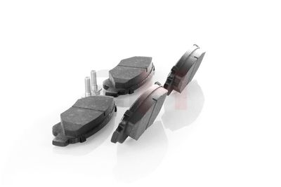 SET PLACUTE FRANA FRANA DISC GH GH414572 43