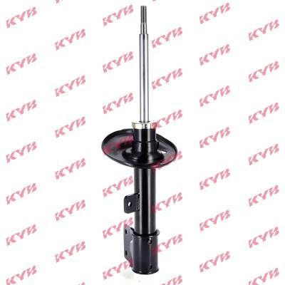 STOßDäMPFER KYB 338736 24