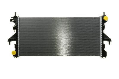 RADIATOR RACIRE MOTOR MAHLE CR1069000P 2