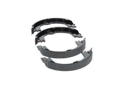 BREMSBACKENSATZ FESTSTELLBREMSE BOSCH 0986487939 24