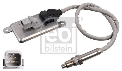 FEBI BILSTEIN NOx-Sensor, Harnstoffeinspritzung