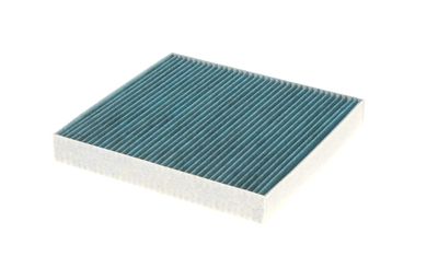 FILTER INNENRAUMLUFT BOSCH 0986628519 20