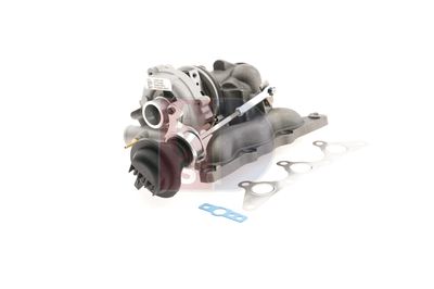 LADER AUFLADUNG AKS DASIS 125014N 16