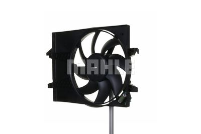 VENTILATOR RADIATOR MAHLE CFF283000P 5