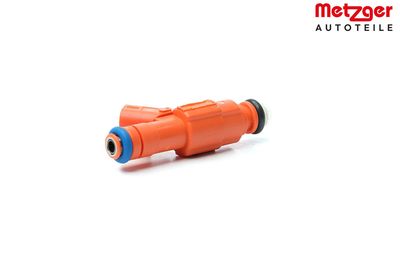 INJECTOR METZGER AUTOTEILE 0920029 17