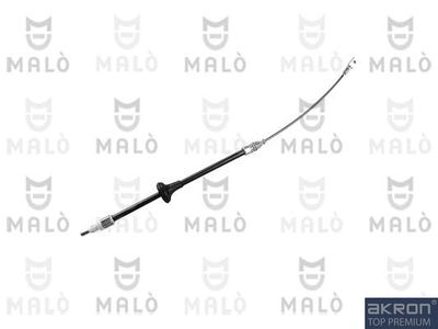 Seilzug, Feststellbremse