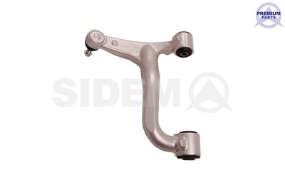 Wahacz, zawieszenie koła SIDEM 49078