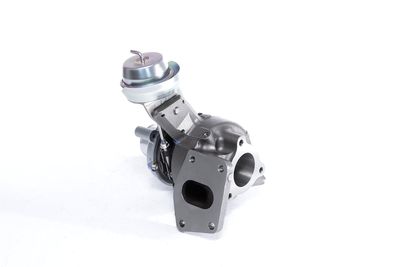 LADER AUFLADUNG BTS Turbo T916196 14